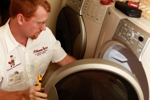 laundry appliance repair spokane wa